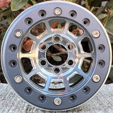 1.9 LIMITED EDITION COMP WHEELS
