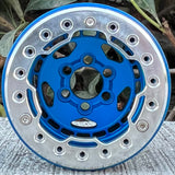 1.9 LIMITED EDITION WHEELS