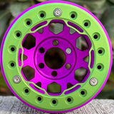 1.9 LIMITED EDITION WHEELS