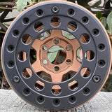 2.2 LIMITED EDITION WHEELS
