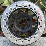2.2 LIMITED EDITION WHEELS
