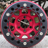 1.9 LIMITED EDITION COMP WHEELS
