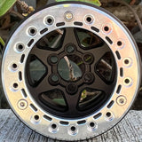 1.9 LIMITED EDITION WHEELS
