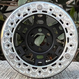 2.2 LIMITED EDITION WHEELS