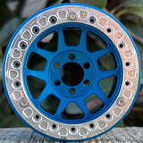 2.2 LIMITED EDITION WHEELS