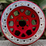2.2 LIMITED EDITION WHEELS