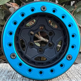 1.9 LIMITED EDITION WHEELS