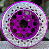 1.9 LIMITED EDITION WHEELS