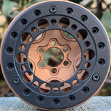 2.2 LIMITED EDITION WHEELS
