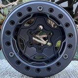 1.9 LIMITED EDITION WHEELS