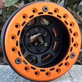 1.9 LIMITED EDITION WHEELS