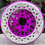 1.9 LIMITED EDITION WHEELS
