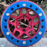 1.9 LIMITED EDITION COMP WHEELS