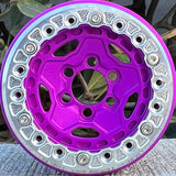 1.9 LIMITED EDITION COMP WHEELS