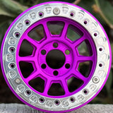 2.2 LIMITED EDITION WHEELS