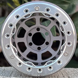 2.2 LIMITED EDITION WHEELS