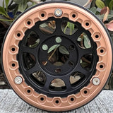 1.9 LIMITED EDITION WHEELS