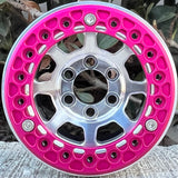 1.9 LIMITED EDITION WHEELS
