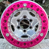 1.9 LIMITED EDITION WHEELS