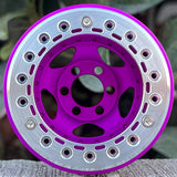 1.9 LIMITED EDITION WHEELS