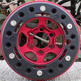 1.9 LIMITED EDITION COMP WHEELS