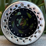 1.9 LIMITED EDITION WHEELS