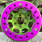 1.9 LIMITED EDITION WHEELS