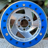 2.2 LIMITED EDITION WHEELS
