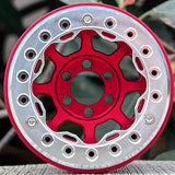 1.9 LIMITED EDITION WHEELS