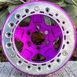 1.9 LIMITED EDITION WHEELS