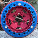 1.9 LIMITED EDITION WHEELS