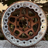 1.9 LIMITED EDITION WHEELS