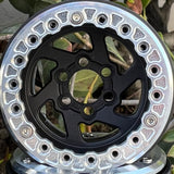 1.9 LIMITED EDITION WHEELS