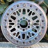 2.2 LIMITED EDITION WHEELS