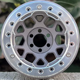 2.2 LIMITED EDITION WHEELS
