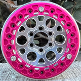 1.9 LIMITED EDITION WHEELS