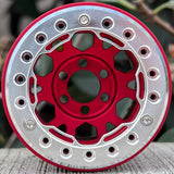 1.9 LIMITED EDITION WHEELS