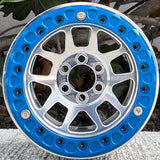 2.2 LIMITED EDITION WHEELS