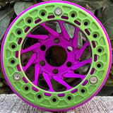 1.9 LIMITED EDITION WHEELS