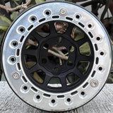 1.9 LIMITED EDITION WHEELS