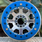 2.2 LIMITED EDITION WHEELS