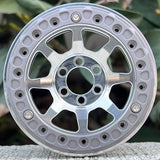 2.2 LIMITED EDITION WHEELS