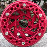 1.9 LIMITED EDITION COMP WHEELS