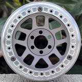 2.2 LIMITED EDITION WHEELS