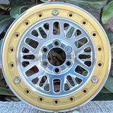 2.2 LIMITED EDITION WHEELS