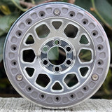 2.2 LIMITED EDITION WHEELS