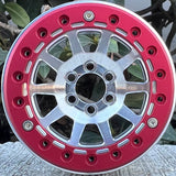 2.2 LIMITED EDITION WHEELS