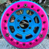1.9 LIMITED EDITION WHEELS