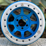 2.2 LIMITED EDITION WHEELS
