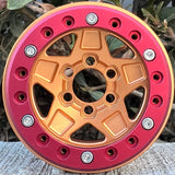1.9 LIMITED EDITION COMP WHEELS